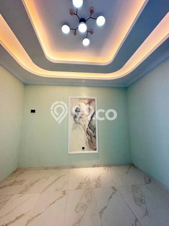 Dijual Rumah Premium dengan Fasilitas Sekitar Lengkap di Jagakarsa, Jakarta Selatan Dijual Rumah Premium dengan Fasilitas Sekitar Lengkap di Jagakarsa, Jakarta Selatan