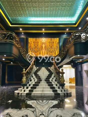 Dijual Rumah Mewah Exclusive di Pesanggrahan, Jakarta Selatan Dijual Rumah Mewah Exclusive di Pesanggrahan, Jakarta Selatan