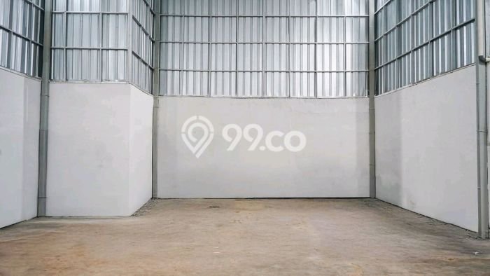 Gudang Bagus Dijual LB 600m2 Lokasi Strategis Jakarta Barat Area Cocok untuk Bisnis Gudang Bagus Dijual LB 600m2 Lokasi Strategis Jakarta Barat Area Cocok untuk Bisnis