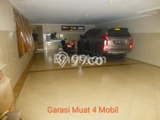 Rumah Eksklusif Siap Huni LT 598m2 di Kelapa Gading, Jakarta Utara Rumah Eksklusif Siap Huni LT 598m2 di Kelapa Gading, Jakarta Utara