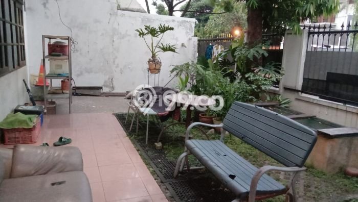 For Sale! Premium House LT 249m2 Desain Modern di Kota Bambu Utara For Sale! Premium House LT 249m2 Desain Modern di Kota Bambu Utara
