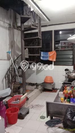 For Sale! Premium House LT 249m2 Desain Modern di Kota Bambu Utara For Sale! Premium House LT 249m2 Desain Modern di Kota Bambu Utara