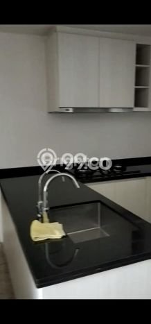 Apartemen Modern Dijual di Serpong, Tangerang Selatan Dilengkapi 2 KT dan 1 KM Apartemen Modern Dijual di Serpong, Tangerang Selatan Dilengkapi 2 KT dan 1 KM