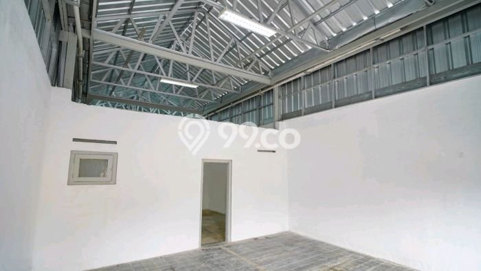 Gudang Bagus Dijual LB 600m2 Lokasi Strategis Jakarta Barat Area Cocok untuk Bisnis Gudang Bagus Dijual LB 600m2 Lokasi Strategis Jakarta Barat Area Cocok untuk Bisnis