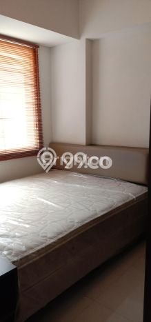 Untuk Dijual Apartemen 2 KT & 1 KM di Jakarta Barat Lokasi Strategis Untuk Dijual Apartemen 2 KT & 1 KM di Jakarta Barat Lokasi Strategis