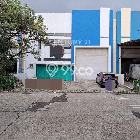Untuk Disewa Gudang di Pulo Gadung Jakarta Timur LT 420m2, LB 612m2 Untuk Disewa Gudang di Pulo Gadung Jakarta Timur LT 420m2, LB 612m2