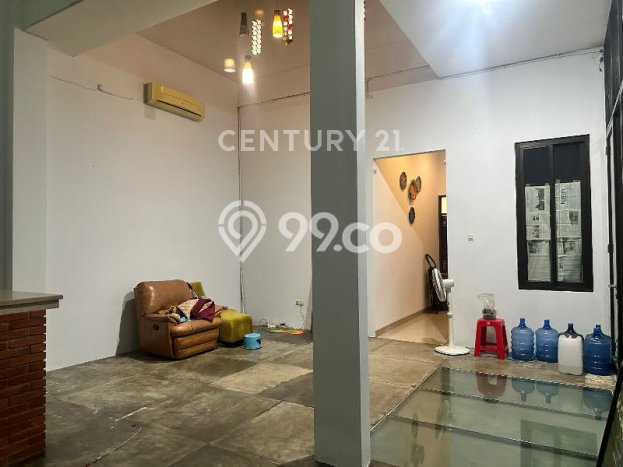 Hunian Mewah Dijual LT 160m2 di Kelapa Gading, Jakarta Utara Hunian Mewah Dijual LT 160m2 di Kelapa Gading, Jakarta Utara