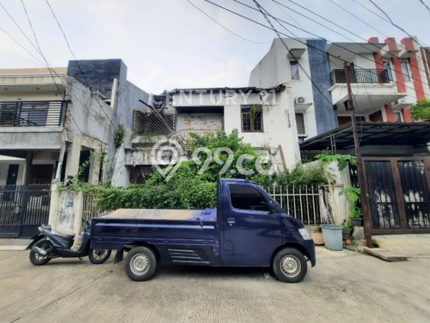 Dijual Rumah Mewah Exclusive di Kelapa Gading, Jakarta Utara Dijual Rumah Mewah Exclusive di Kelapa Gading, Jakarta Utara