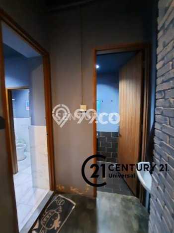 AREA KOMERSIAL! Ruko Kawasan Kelapa Gading, Luas 432m², Lokasi Premium AREA KOMERSIAL! Ruko Kawasan Kelapa Gading, Luas 432m², Lokasi Premium