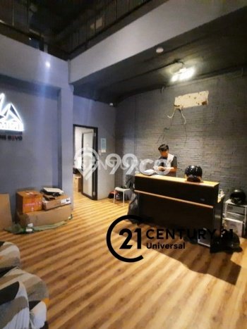AREA KOMERSIAL! Ruko Kawasan Kelapa Gading, Luas 432m², Lokasi Premium AREA KOMERSIAL! Ruko Kawasan Kelapa Gading, Luas 432m², Lokasi Premium