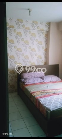 Apartemen Minimalis di Kelapa Gading Jakarta Utara dengan 2 KT & 1 KM Apartemen Minimalis di Kelapa Gading Jakarta Utara dengan 2 KT & 1 KM