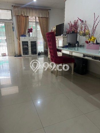 Hot Offer Hunian Mewah Ideal dan Luas di Kelapa Gading, Jakarta Utara Hot Offer Hunian Mewah Ideal dan Luas di Kelapa Gading, Jakarta Utara
