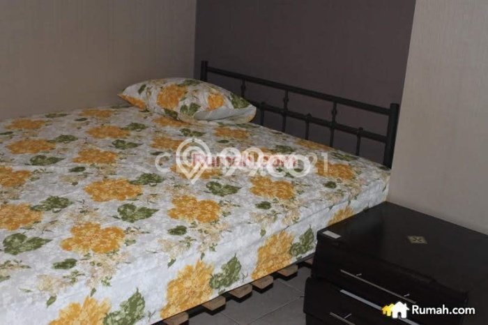 Sewa Sekarang Apartemen Strategis 2 KT, 1 KM di Kawasan Kelapa Gading Sewa Sekarang Apartemen Strategis 2 KT, 1 KM di Kawasan Kelapa Gading