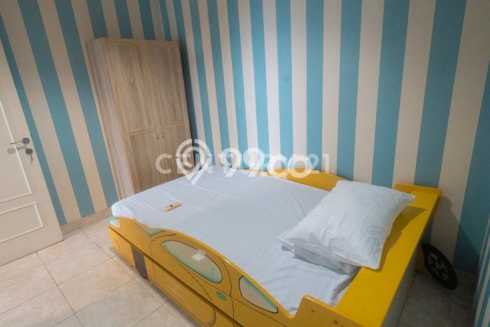 Sewa Sekarang Apartemen Minimalis 2 KT di Kawasan Kelapa Gading Sewa Sekarang Apartemen Minimalis 2 KT di Kawasan Kelapa Gading