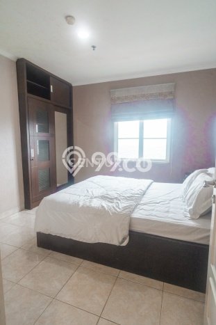 Sewa Sekarang Apartemen Minimalis 2 KT di Kawasan Kelapa Gading Sewa Sekarang Apartemen Minimalis 2 KT di Kawasan Kelapa Gading