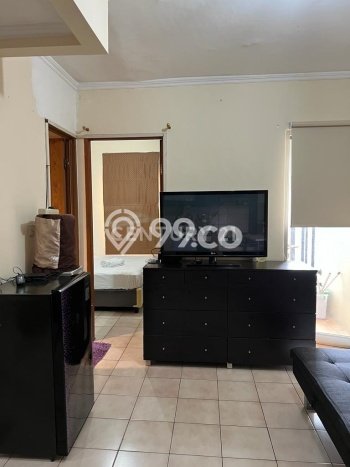 Apartemen Harga Murah dengan 2 BR & 1 KM di Kemayoran Jakarta Pusat Apartemen Harga Murah dengan 2 BR & 1 KM di Kemayoran Jakarta Pusat