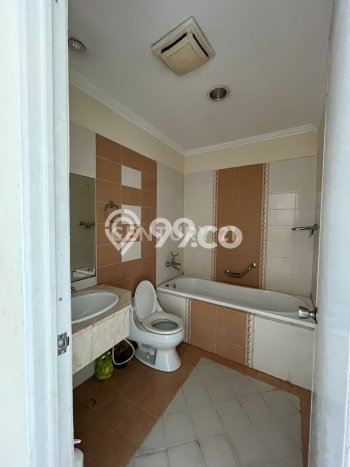 Hunian Apartemen Bagus di Kelapa Gading 3 Kamar Tidur Hunian Apartemen Bagus di Kelapa Gading 3 Kamar Tidur
