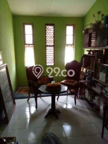 Rumah Terawat di Pondok Gede, Bekasi, LT 115m², Luas Bangunan 96m² Rumah Terawat di Pondok Gede, Bekasi, LT 115m², Luas Bangunan 96m²