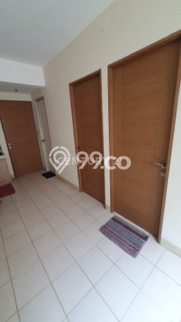 Siap Milik Apartemen 2 Kamar Tidur, 1 Kamar Mandi di Pulo Gadung, Jakarta Timur Siap Milik Apartemen 2 Kamar Tidur, 1 Kamar Mandi di Pulo Gadung, Jakarta Timur