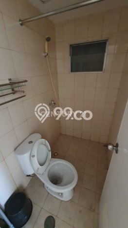 Siap Milik Apartemen 2 Kamar Tidur, 1 Kamar Mandi di Pulo Gadung, Jakarta Timur Siap Milik Apartemen 2 Kamar Tidur, 1 Kamar Mandi di Pulo Gadung, Jakarta Timur