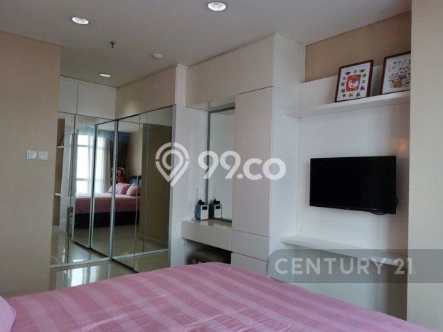 Untuk Dijual Apartemen Eksklusif 2 Bedroom di Jakarta Barat Dekat ke Fasilitas Umum Untuk Dijual Apartemen Eksklusif 2 Bedroom di Jakarta Barat Dekat ke Fasilitas Umum