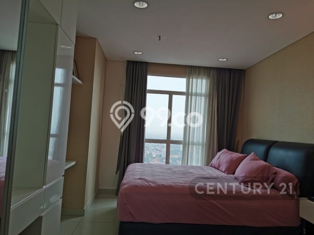 Untuk Dijual Apartemen Eksklusif 2 Bedroom di Jakarta Barat Dekat ke Fasilitas Umum Untuk Dijual Apartemen Eksklusif 2 Bedroom di Jakarta Barat Dekat ke Fasilitas Umum
