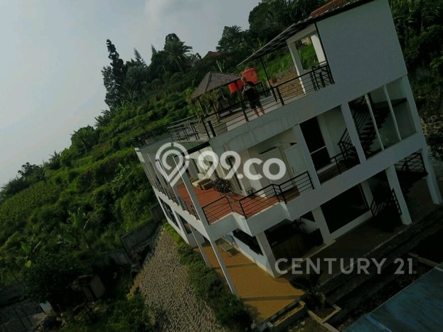 Rumah Harga Nego LT 7142m² di Kawasan Residential Cisarua, Bogor Rumah Harga Nego LT 7142m² di Kawasan Residential Cisarua, Bogor