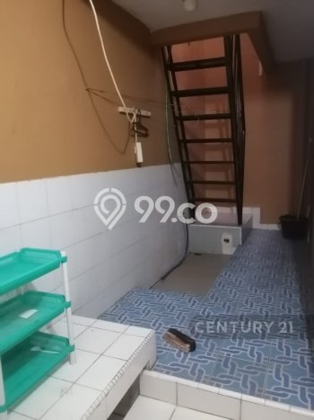 PRIME LOCATION! Rumah di Kelapa Gading, 2 KM, Lingkungan Strategis, Luas 102m² LB 130m² PRIME LOCATION! Rumah di Kelapa Gading, 2 KM, Lingkungan Strategis, Luas 102m² LB 130m²