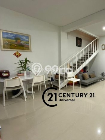 DIJUAL CEPAT! Rumah Cilincing, Jakarta Utara, LT 120m² LB 120m² DIJUAL CEPAT! Rumah Cilincing, Jakarta Utara, LT 120m² LB 120m²