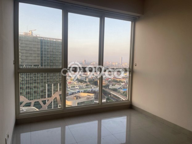 Apartemen Kawasan Pulomas, 2 KT, Luas 64m², Area Prospektif Apartemen Kawasan Pulomas, 2 KT, Luas 64m², Area Prospektif