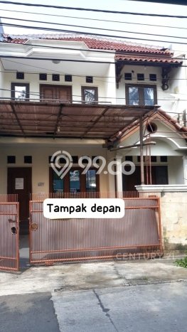 BEST DEAL! Rumah Siap Huni area Kelapa Gading, LT 115m² LB 95m² BEST DEAL! Rumah Siap Huni area Kelapa Gading, LT 115m² LB 95m²