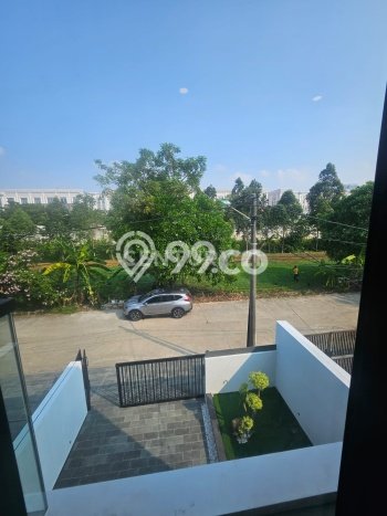 Rumah Nyaman Pegangsaan, Lingkungan Tenang - LT 120m² Rumah Nyaman Pegangsaan, Lingkungan Tenang - LT 120m²