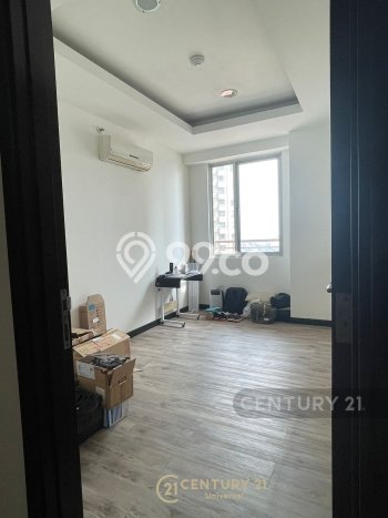 Apartemen Modern Dijual di Kelapa Gading, Jakarta Utara Punya 2 KT / 1 Kamar Mandi Apartemen Modern Dijual di Kelapa Gading, Jakarta Utara Punya 2 KT / 1 Kamar Mandi