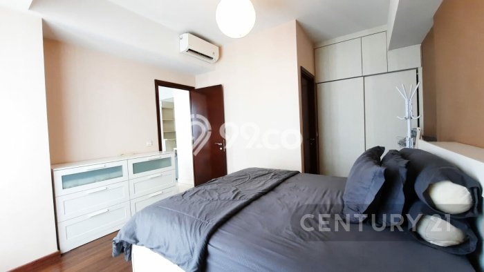 Apartemen Kawasan Kelapa Gading, 3 KT, Luas 93m², Lokasi Berkembang Apartemen Kawasan Kelapa Gading, 3 KT, Luas 93m², Lokasi Berkembang