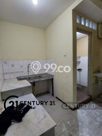 Rumah Idaman Keluarga LB 75m² Lokasi Sejuk di Kelapa Gading, Jakarta Utara Rumah Idaman Keluarga LB 75m² Lokasi Sejuk di Kelapa Gading, Jakarta Utara
