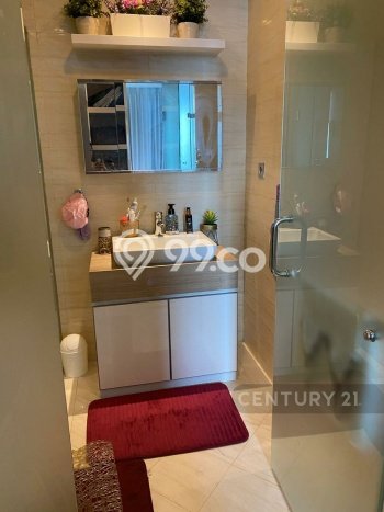 Apartemen Eksklusif di Ancol, 1 KM, Luas 66m², Ready Ditempati Apartemen Eksklusif di Ancol, 1 KM, Luas 66m², Ready Ditempati