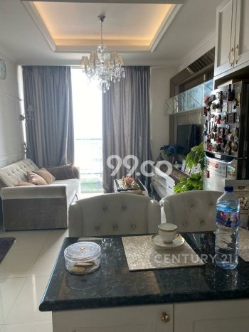 Apartemen Strategis Kawasan Ancol, 1 KT, Luas 66m², Dekat Ancol, Jakarta Utara, Jakarta Utara, View Indah Apartemen Strategis Kawasan Ancol, 1 KT, Luas 66m², Dekat Ancol, Jakarta Utara, Jakarta Utara, View Indah