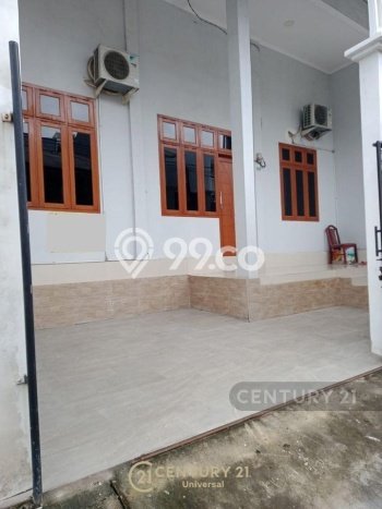 Jual Rumah 2 KT di Semper, Jakarta Utara - LT 117m² Jual Rumah 2 KT di Semper, Jakarta Utara - LT 117m²