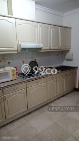 HOT UNIT! Apartemen di Pulomas, 3 KT, Luas 125m² HOT UNIT! Apartemen di Pulomas, 3 KT, Luas 125m²