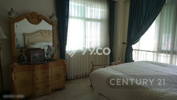 HOT UNIT! Apartemen di Pulomas, 3 KT, Luas 125m² HOT UNIT! Apartemen di Pulomas, 3 KT, Luas 125m²