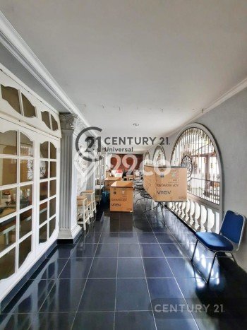 LOKASI STRATEGIS! Ruko Kawasan Cilandak, Luas 950m², Nilai Tinggi LOKASI STRATEGIS! Ruko Kawasan Cilandak, Luas 950m², Nilai Tinggi