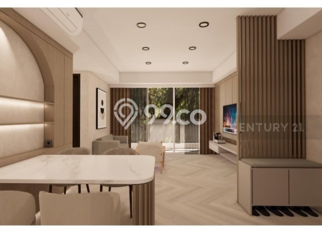 UNIT PREMIUM! Apartemen Kawasan Kelapa Gading, 3 KT, Luas 79m², Lokasi Strategis UNIT PREMIUM! Apartemen Kawasan Kelapa Gading, 3 KT, Luas 79m², Lokasi Strategis