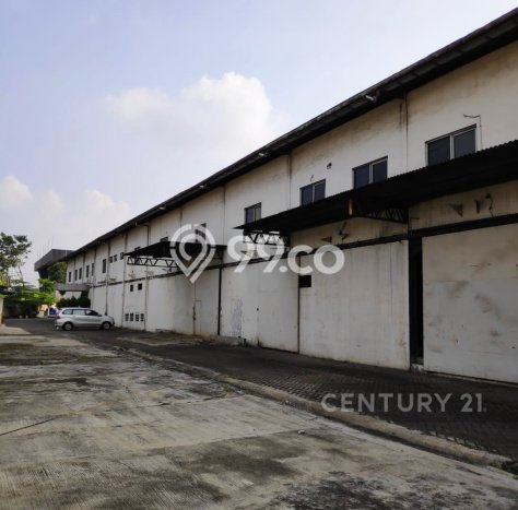Unit Pabrik Dijual di Pulo Gadung Jakarta Timur 5370m2 Unit Pabrik Dijual di Pulo Gadung Jakarta Timur 5370m2