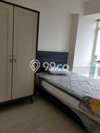 Apartemen di Kelapa Gading, 2 KM, Luas 102m², Area Premium Apartemen di Kelapa Gading, 2 KM, Luas 102m², Area Premium