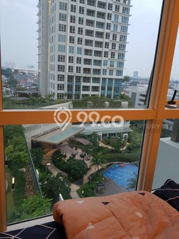 Apartemen di Kelapa Gading, 2 KM, Luas 102m², Area Premium Apartemen di Kelapa Gading, 2 KM, Luas 102m², Area Premium