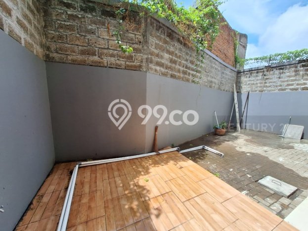 Ruko Area Bisnis Kawasan Rawamangun, Luas 385m², Siap Usaha Ruko Area Bisnis Kawasan Rawamangun, Luas 385m², Siap Usaha