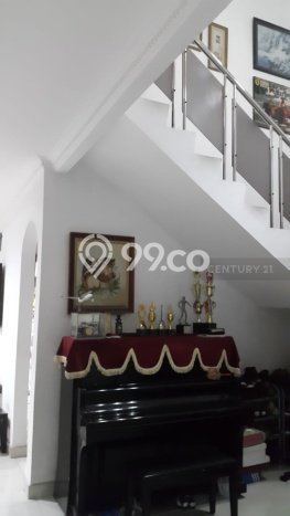 SPECIAL PROPERTY! Rumah area Kelapa Gading, LT 304m² LB 420m² SPECIAL PROPERTY! Rumah area Kelapa Gading, LT 304m² LB 420m²
