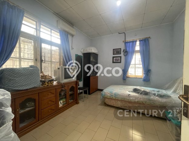 PROMO SPESIAL! Jual Rumah Premium di Percetakan Negara, Jakarta Pusat, Luas Tanah 293m² LB 250m² PROMO SPESIAL! Jual Rumah Premium di Percetakan Negara, Jakarta Pusat, Luas Tanah 293m² LB 250m²