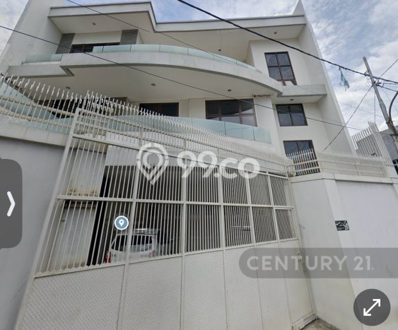 Rumah 10 KT 7 KM di Lokasi Strategis Jatinegara, Jakarta Timur Rumah 10 KT 7 KM di Lokasi Strategis Jatinegara, Jakarta Timur
