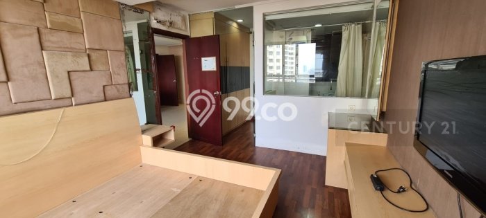 Dijual Apartemen Nyaman di Kelapa Gading Jakarta Utara 3 Kamar Tidur Dijual Apartemen Nyaman di Kelapa Gading Jakarta Utara 3 Kamar Tidur